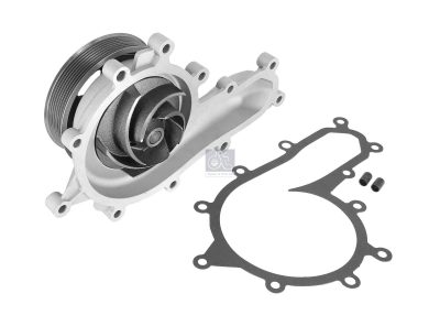 Water pump replaces Scania 1793989