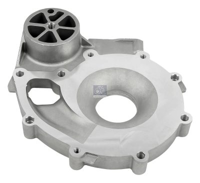Water pump housing replaces Scania 1450153