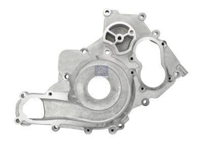 Water pump housing replaces Scania 1793990